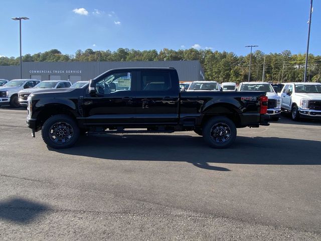 2024 Ford F-250SD XL 6