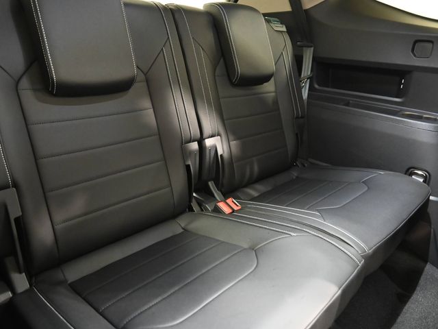 New 2026 Gray Volkswagen 2.0T SEL image 29