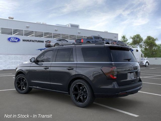 2024 Ford Expedition Limited 5