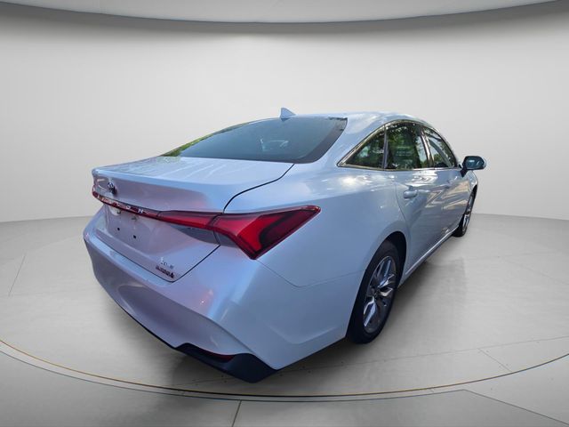 2022 Toyota Avalon - $28,340