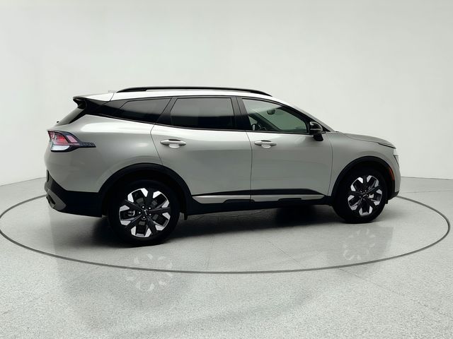Used 2023 Kia Sportage SUV
