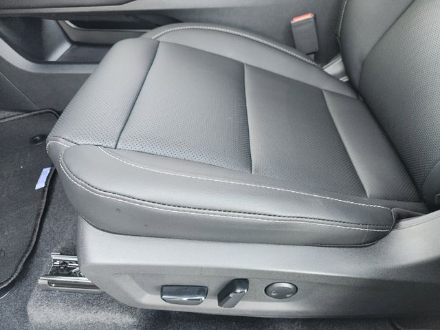 New 2026 Nissan Murano SUV