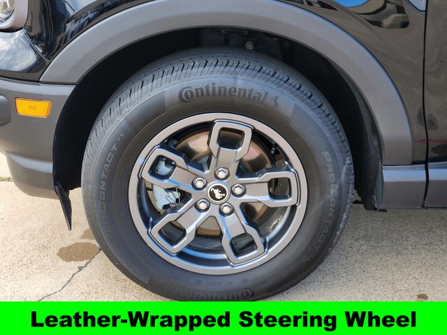 2023 Ford Bronco Sport Big Bend photo 4