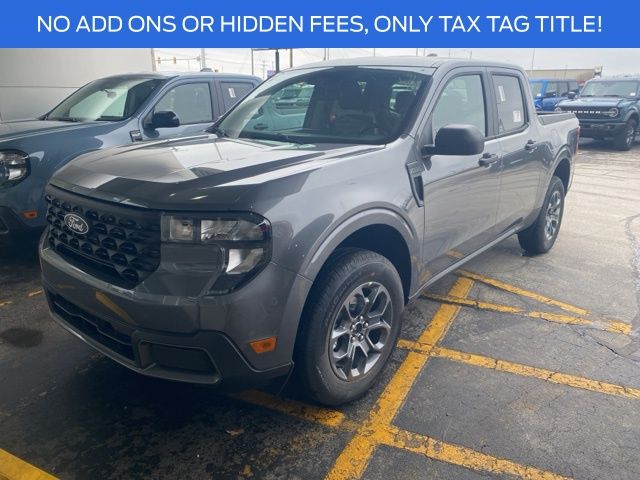 View vehicle photo 2