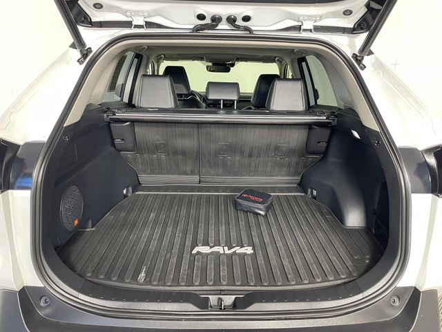 Used 2023 Toyota RAV4 Hybrid Limited For Sale in Bremerton, WA
