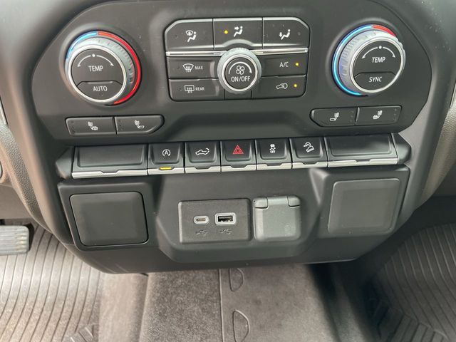 Used 2021 Chevrolet Silverado 1500 Truck