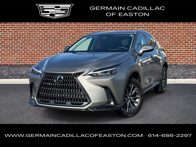 2023 Lexus NX 350 Premium