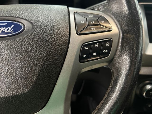 Used 2021 Ford Ranger Truck