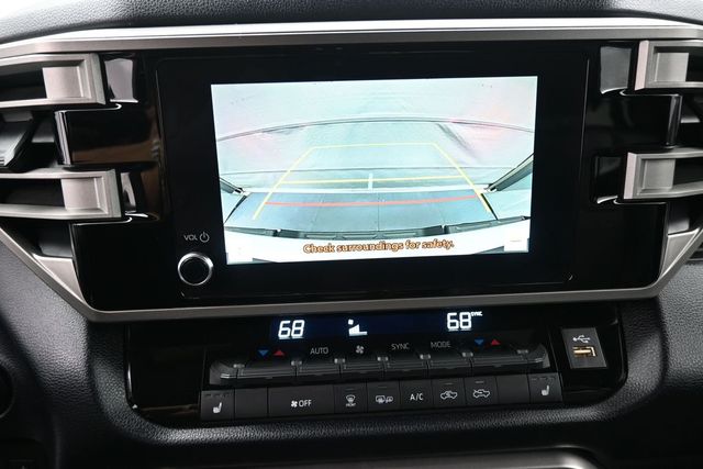 Used 2025 Toyota Tundra Truck
