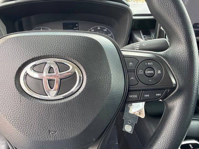 Used 2024 Toyota Corolla Sedan