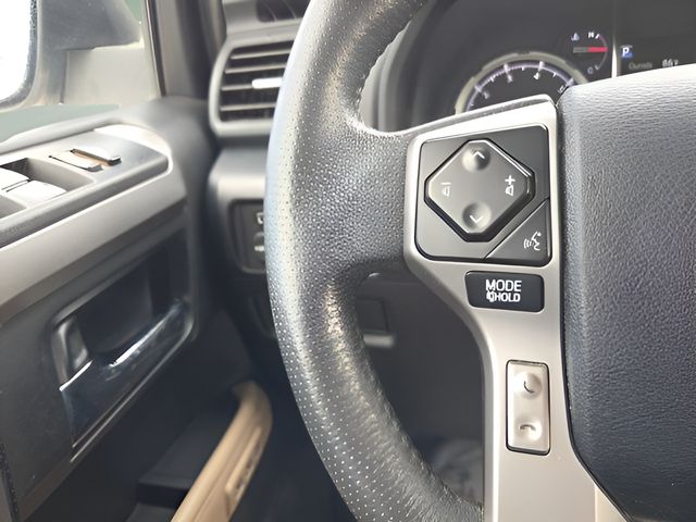 Used 2020 Toyota 4Runner SUV