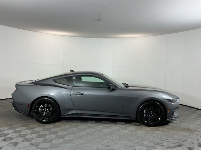 Used 2026 Gray Ford EcoBoost Premium image 4
