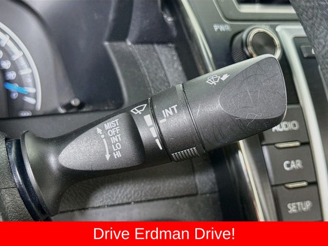 Used 2014 Toyota Camry Sedan