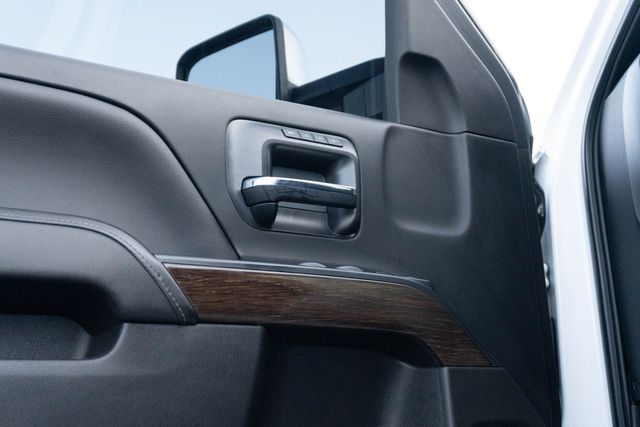 Used 2017 GMC Sierra 2500HD Truck