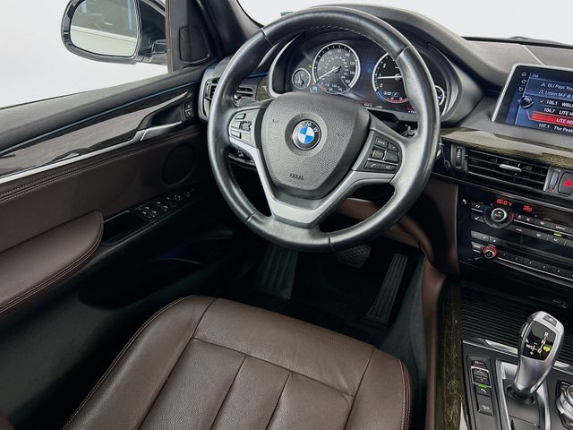 2017 BMW X5 xDrive35i 23