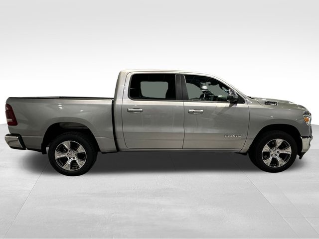 2024 Ram 1500 Laramie - 7