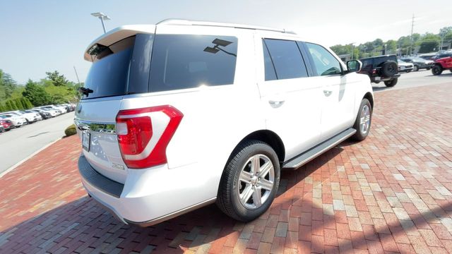 Used 2020 Ford Expedition SUV