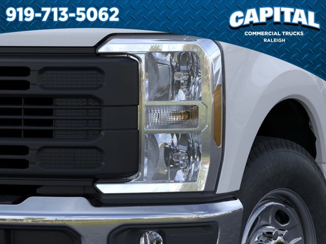 New 2026 White Ford XL image 19