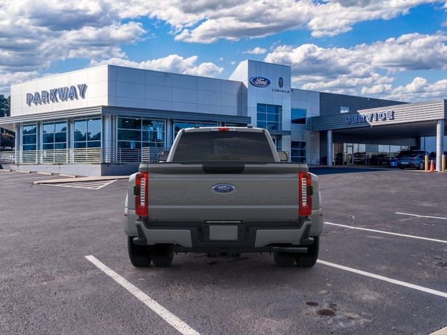 New 2026 Gray Ford XL image 5