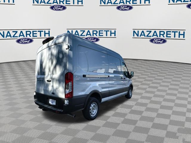 new 2025 Ford Transit-350 car, priced at $52,398