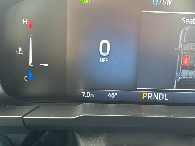 new 2026 Ford Maverick car, priced at $33,127