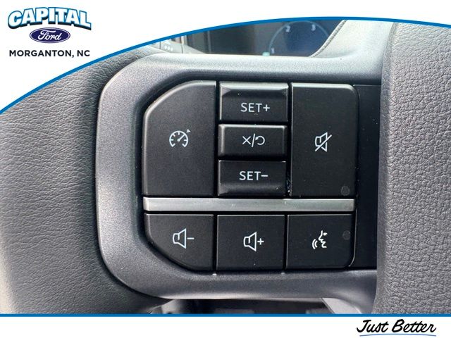 New 2026 Gray Ford Lariat image 18
