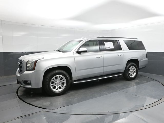 2019 GMC Yukon XL SLT 4WD