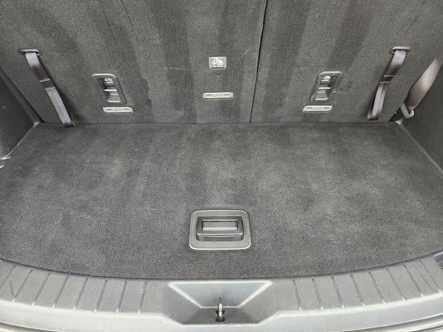 Used 2024 Mazda CX-90 SUV