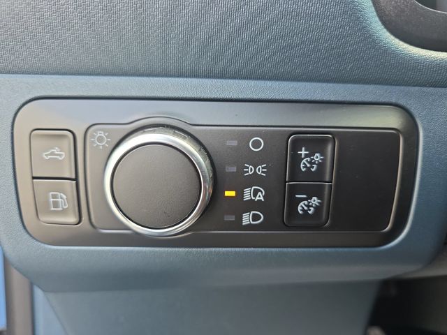 New 2026 Azure Gray Metallic Tri-Coat Ford XLT image 25