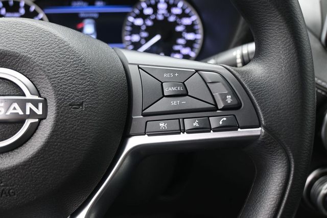 Used 2024 Nissan Sentra Sedan