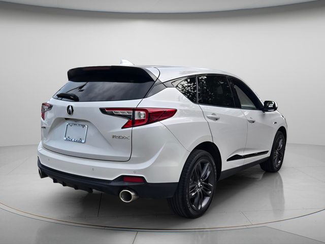 2023 Acura RDX - $35,888