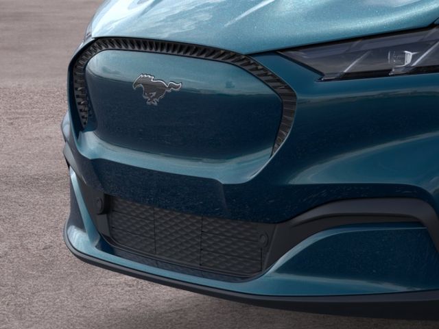 New 2026 Blue Ford Select image 18