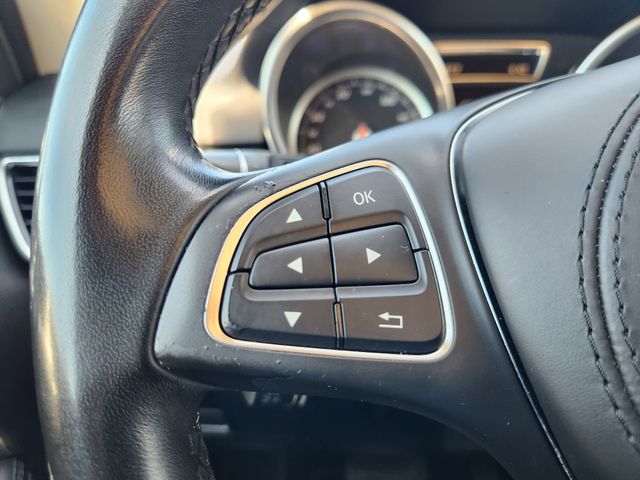 2018 Mercedes-Benz GLS GLS 550  at Traditions Chevrolet
