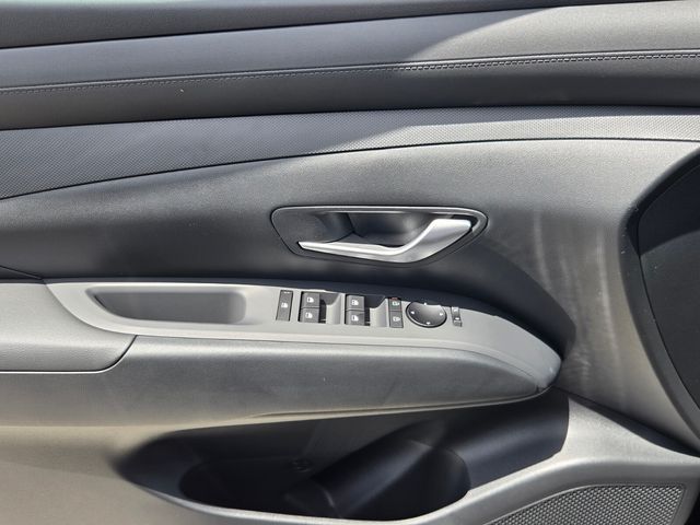 2026 Hyundai Tucson - $27,757