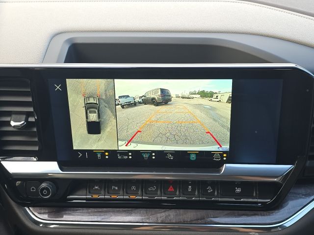 Photo of 2023 Chevrolet Silverado 1500 LTZ in Dallas, GA - 36,  2023 Chevrolet Silverado 1500 LTZ:C02336