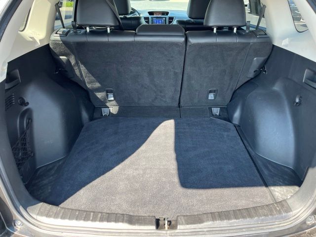 2016 Honda CR-V EX-L - Photo 10
