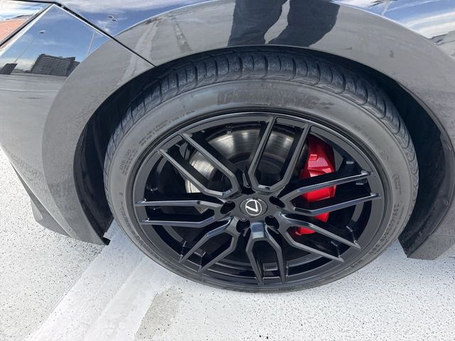 2023 Lexus IS - $40,788