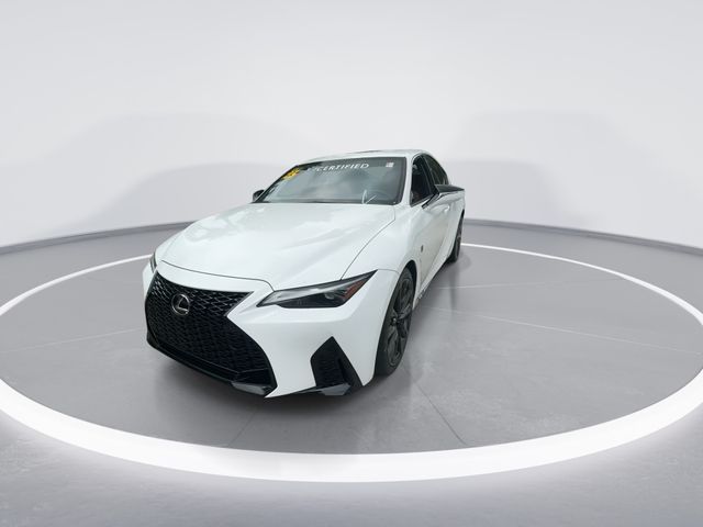 2025 Lexus IS - $42,998