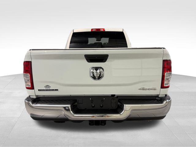 2024 Ram 2500 Big Horn White at Mazda of Columbia