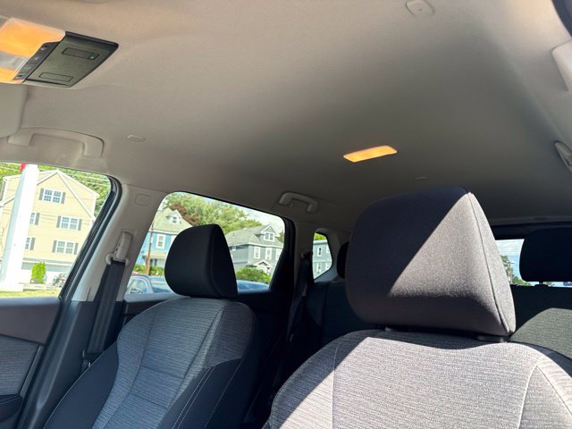 Used 2023 Nissan Rogue SUV