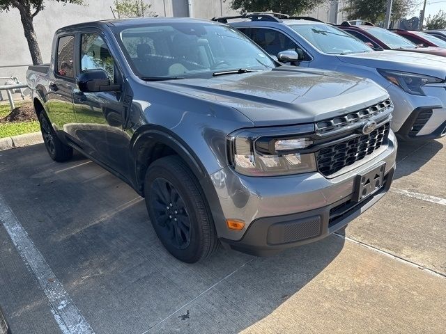 2024 Ford Maverick XLT SuperCrew FWD