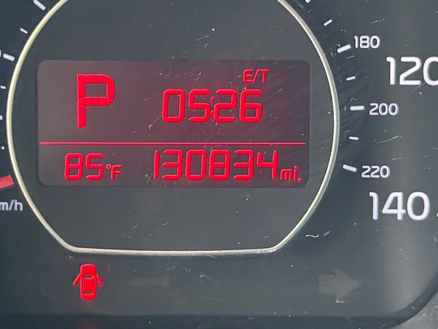 Used 2017 Kia Soul Hatchback