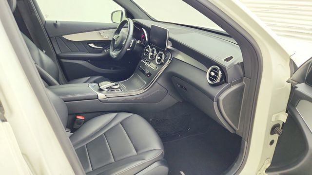 2019 Mercedes-Benz GLC GLC 300  at Autostrade