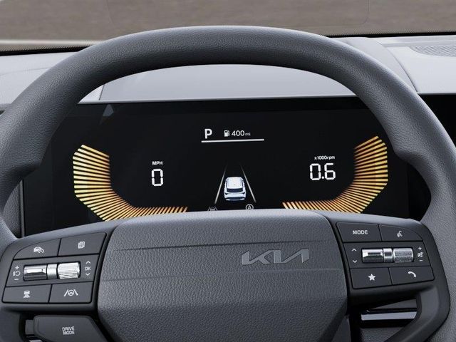 New 2026 Kia Sportage SUV