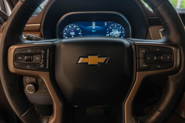 Used 2023 Chevrolet Tahoe SUV