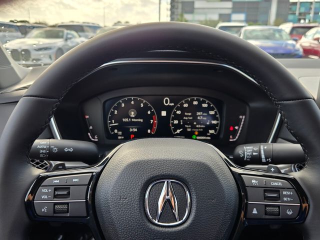 2026 Acura Integra - $35,295