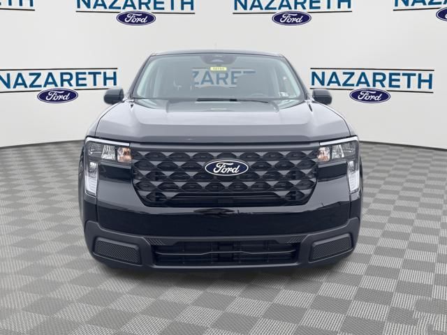 new 2026 Ford Maverick car, priced at $33,127