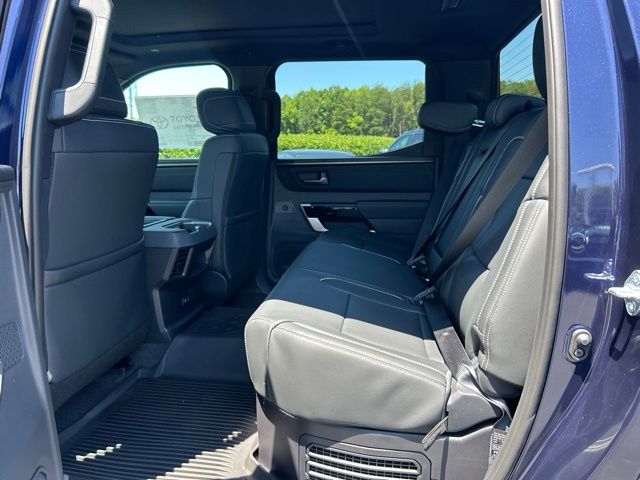 New 2026 Toyota Tundra i-FORCE MAX Truck