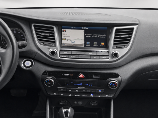 Used 2018 Silver Hyundai Limited image 14