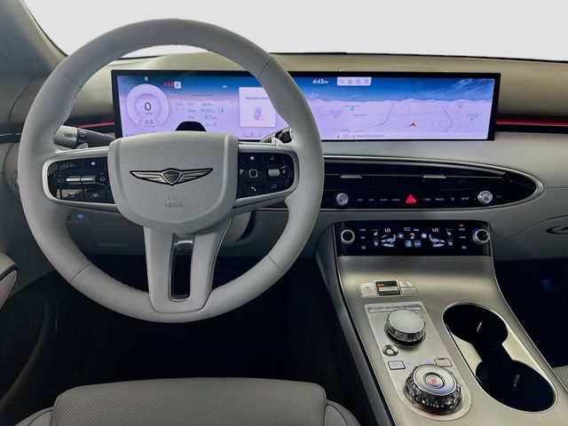 Thumbnail: 2026 Genesis GV70 - 19